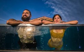 Wander- und Aktivhotel Adam Bräu